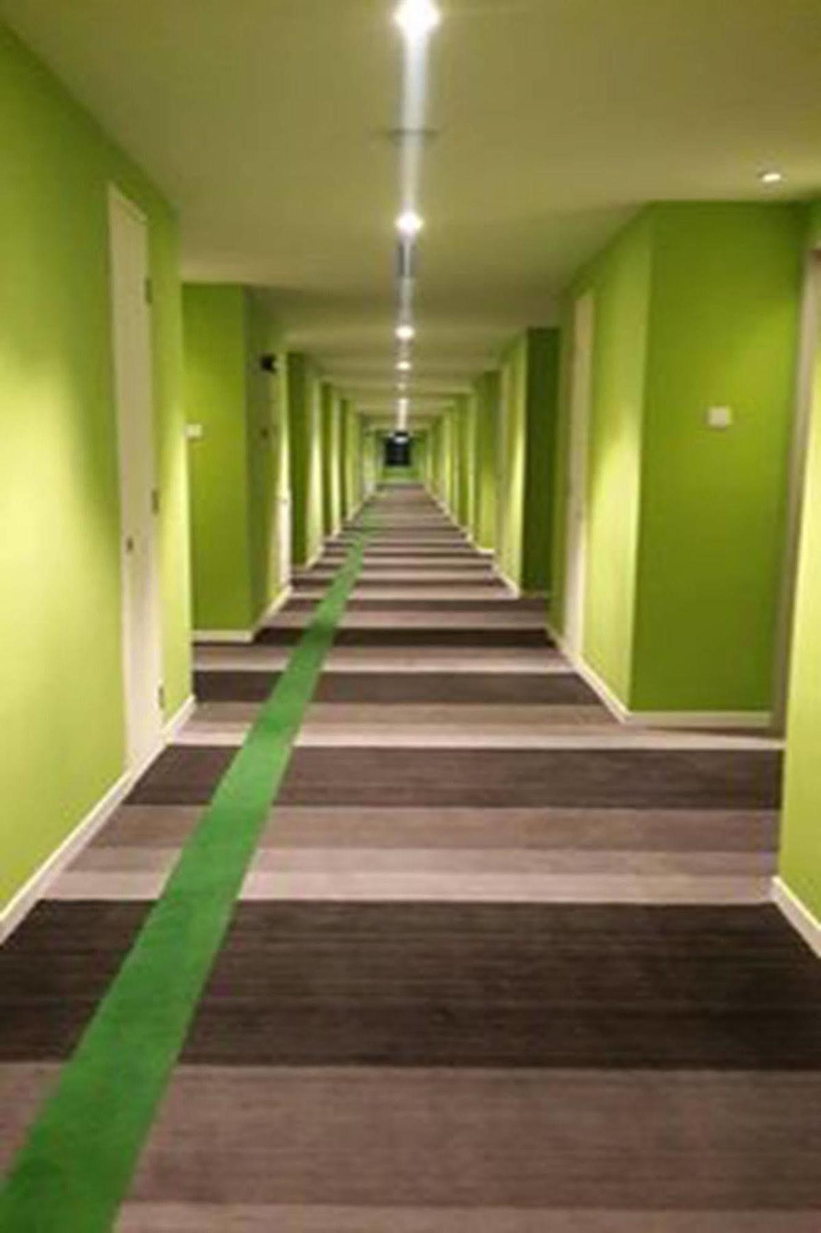 Holiday Inn Express & Suites Johor Bahru By Ihg Exterior foto
